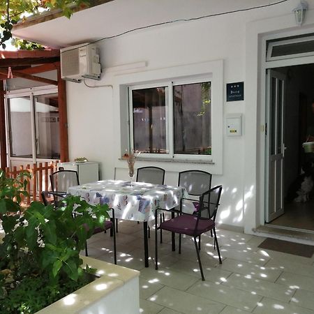 Appartamento Lina Gradac  Esterno foto