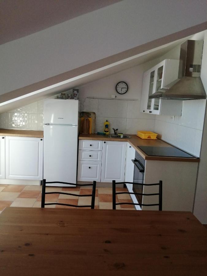 Appartamento Lina Gradac  Esterno foto