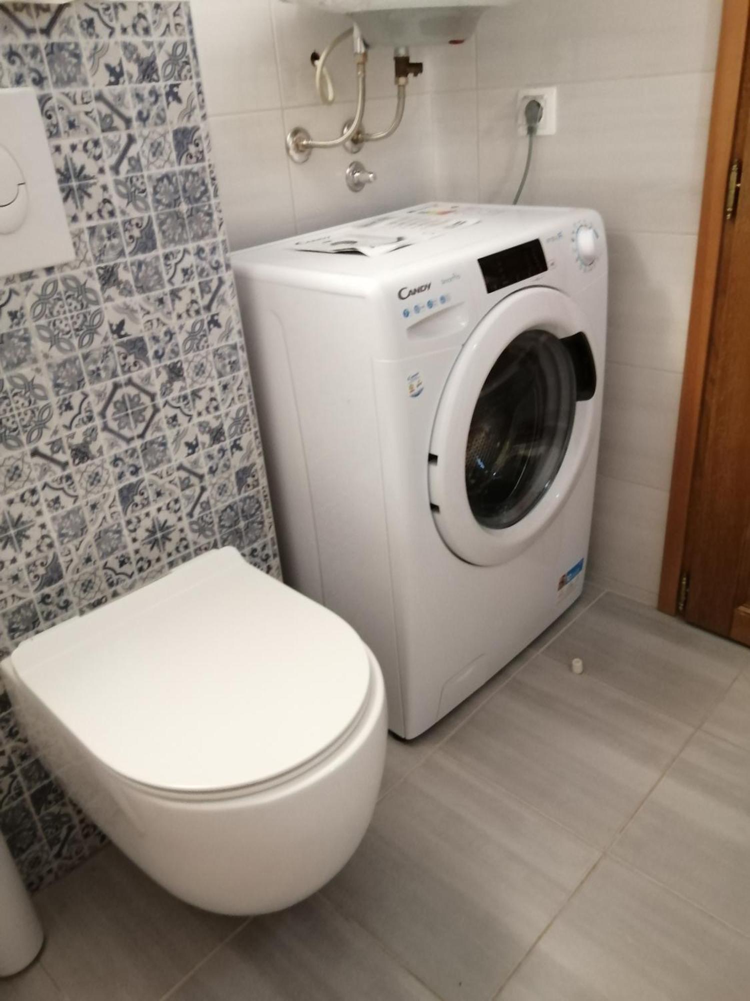 Appartamento Lina Gradac  Esterno foto