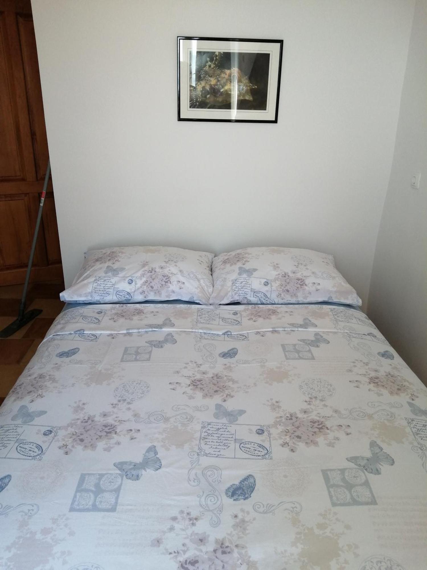 Appartamento Lina Gradac  Esterno foto