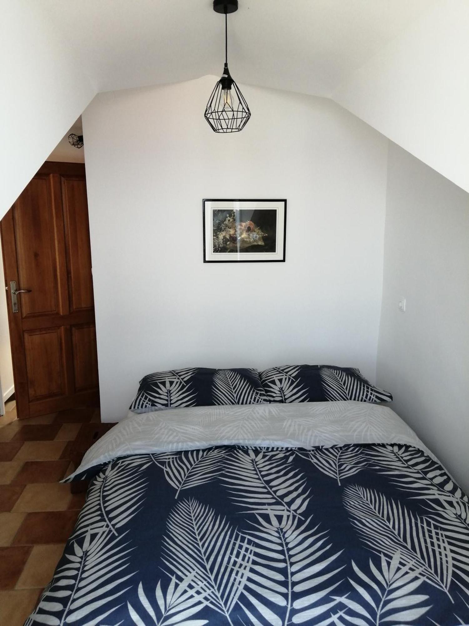 Appartamento Lina Gradac  Esterno foto