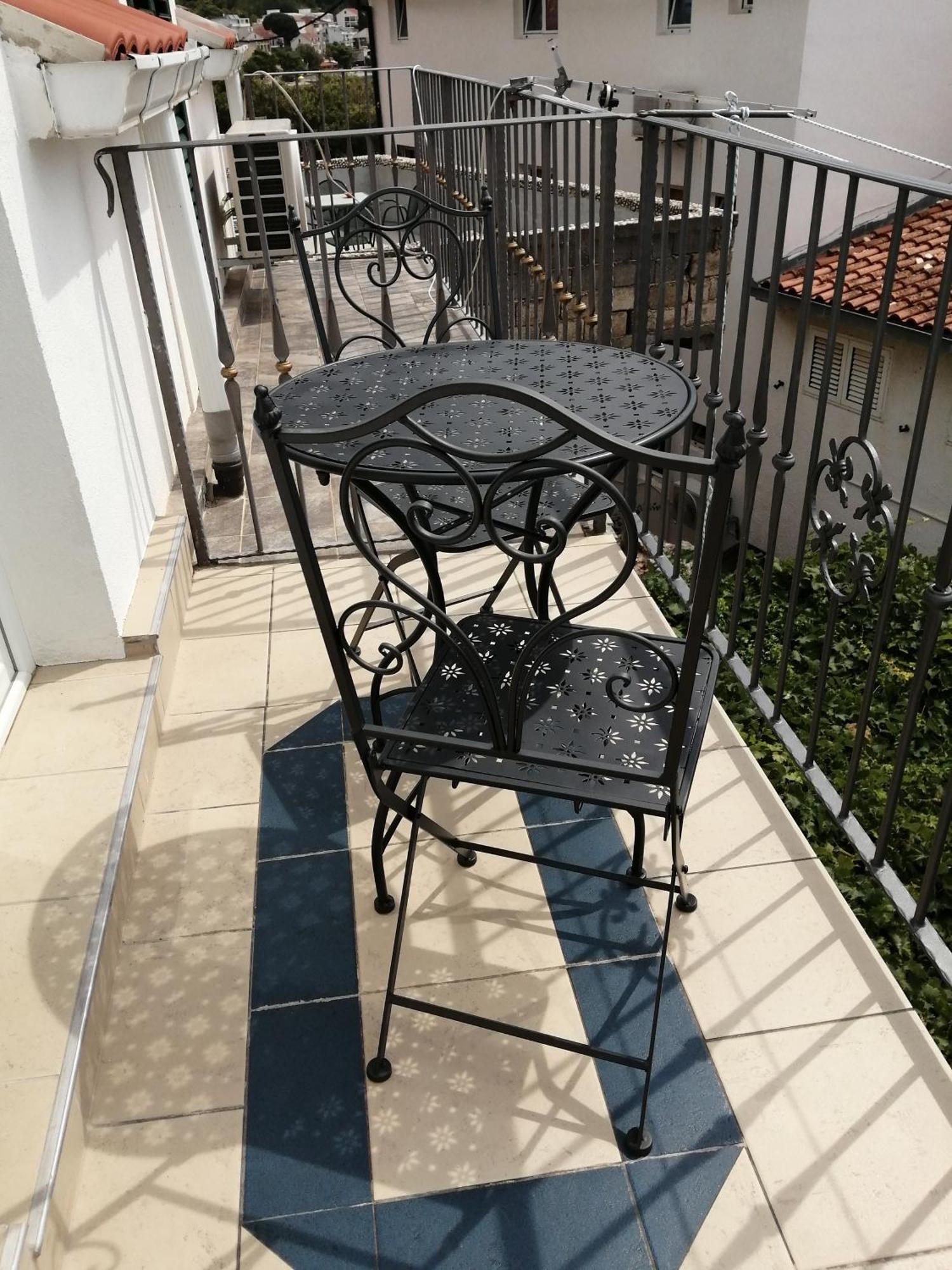 Appartamento Lina Gradac  Esterno foto