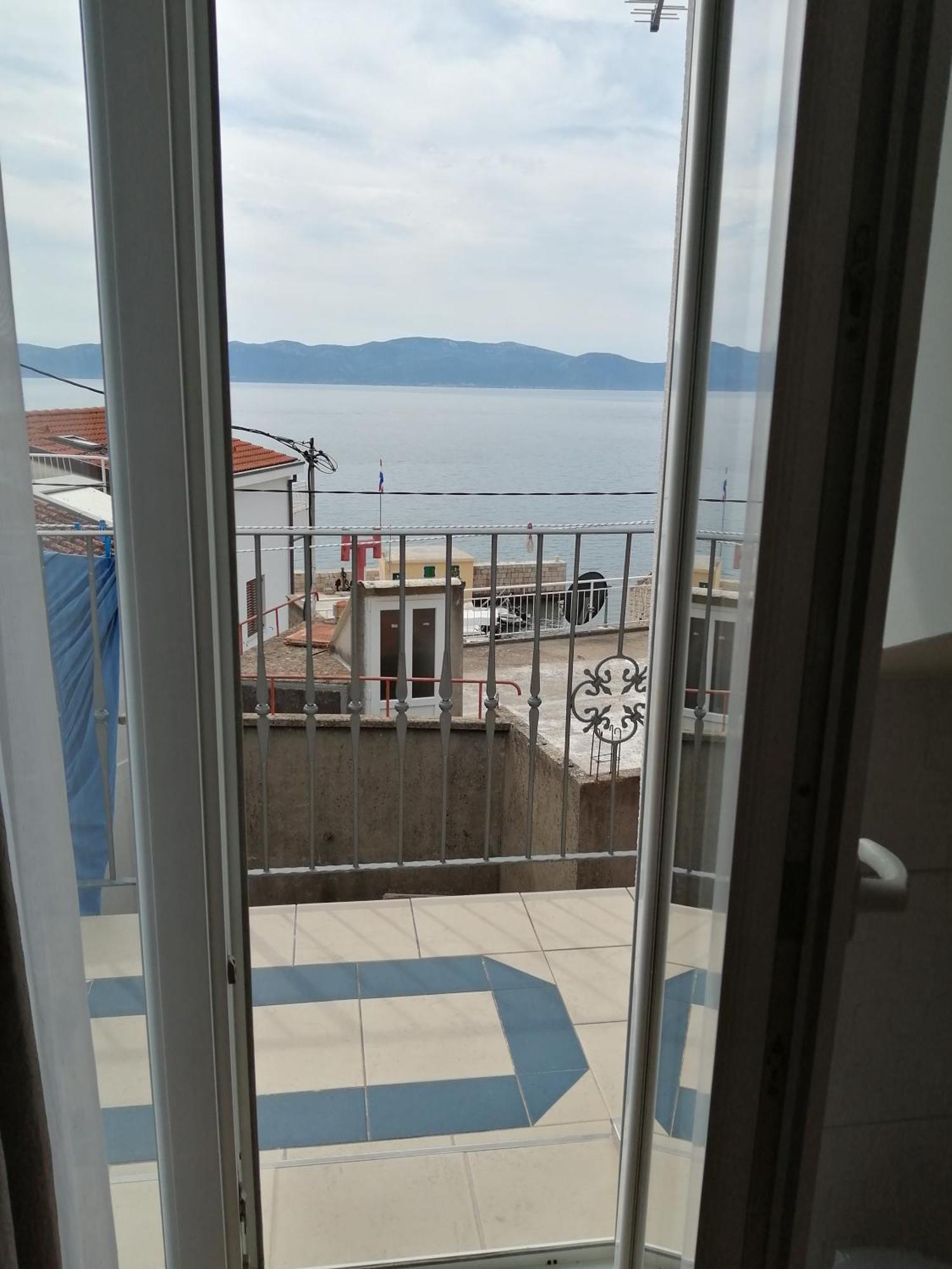Appartamento Lina Gradac  Esterno foto